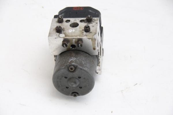 Hydraulikeinheit ABS 589103E310 Kia SORENTO 1 JC