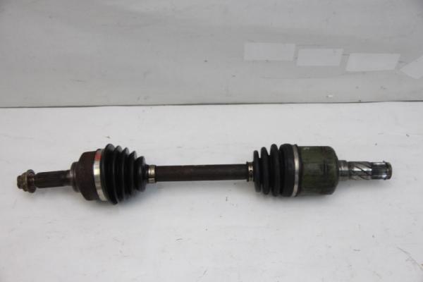 Antriebswelle vorn links 495003E000 Kia SORENTO 1 JC
