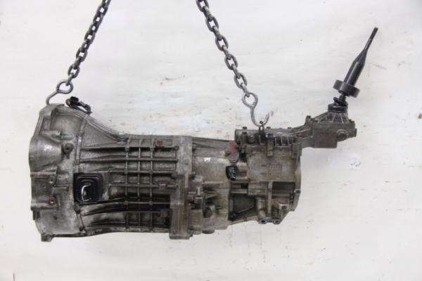 Getriebe 5 Gang 430003C200 Kia SORENTO 1 JC