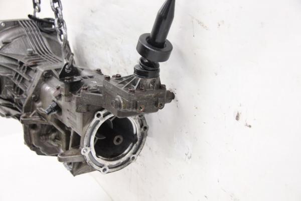 Getriebe 5 Gang 430003C200 Kia SORENTO 1 JC