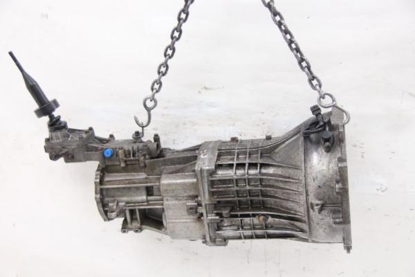 Getriebe 5 Gang 430003C200 Kia SORENTO 1 JC