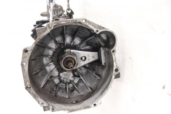 Getriebe 5 Gang 430003C200 Kia SORENTO 1 JC