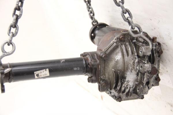 Differential 536003E100 Kia SORENTO 1 JC