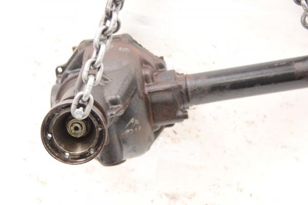 Differential 536003E100 Kia SORENTO 1 JC