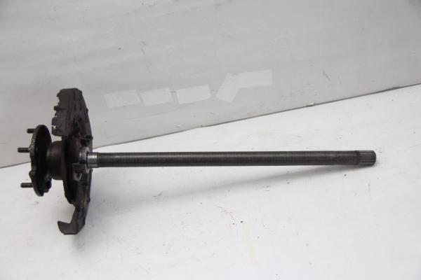 Achse hinten 523513E150 Kia SORENTO 1 JC