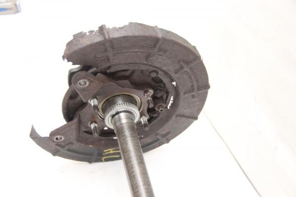 Achse hinten 523513E150 Kia SORENTO 1 JC