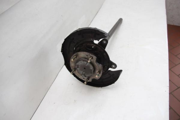 Achse hinten 523513E150 Kia SORENTO 1 JC