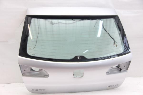Heckklappe 6L6827024B Seat IBIZA 3 6L