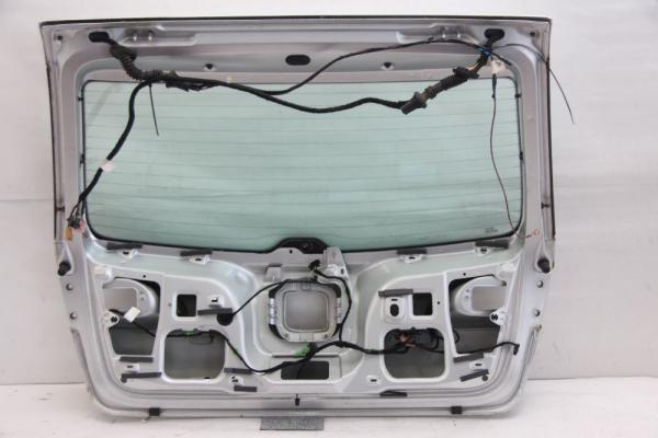 Heckklappe 6L6827024B Seat IBIZA 3 6L