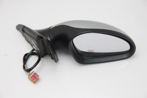 Spiegel rechts elektrisch 6L1857508AB Seat IBIZA 3 6L