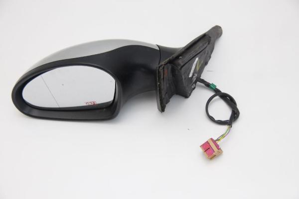 Spiegel links elektrisch 6L1857507AB Seat IBIZA 3 6L