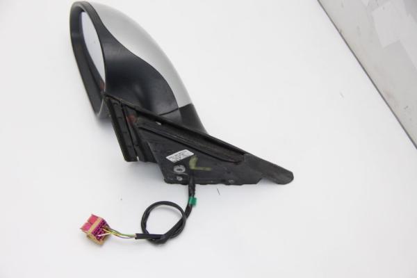 Spiegel links elektrisch 6L1857507AB Seat IBIZA 3 6L