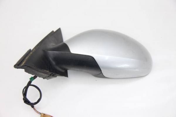 Spiegel links elektrisch 6L1857507AB Seat IBIZA 3 6L