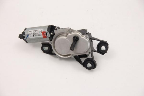 Scheibenwischermotor hinten 6L6955711B Seat IBIZA 3 6L