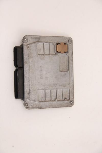 Steuergerät Motor 03E906033P Seat IBIZA 3 6L