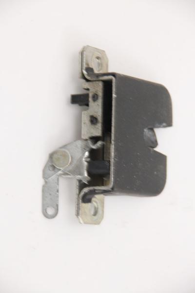 Schloß Heckklappe 6L6827505A Seat IBIZA 3 6L
