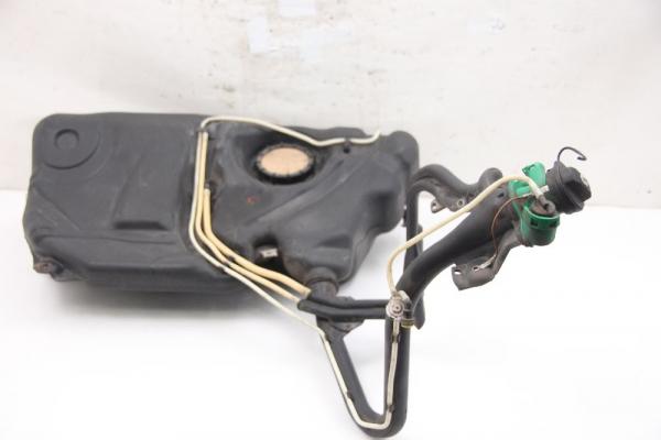 Kraftstofftank 6J0201060D Seat IBIZA 3 6L