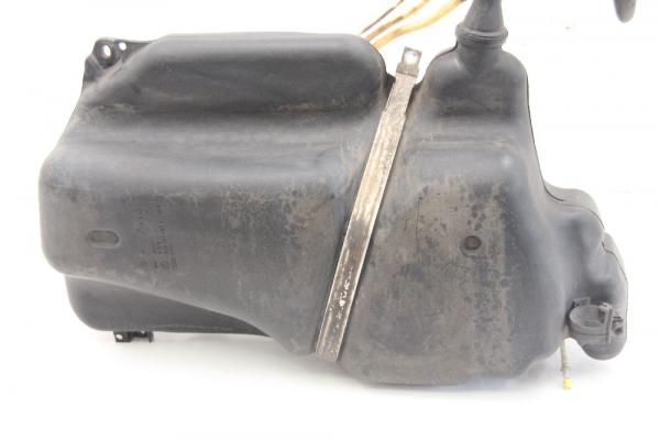 Kraftstofftank 6J0201060D Seat IBIZA 3 6L