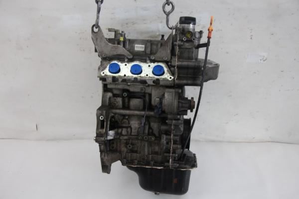 Motor Benzin Einspritzer 03E100032EX Seat IBIZA 3 6L