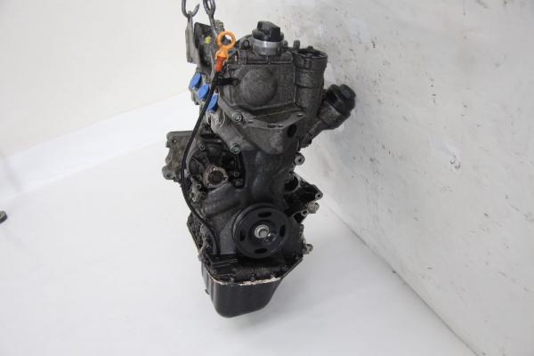 Motor Benzin Einspritzer 03E100032EX Seat IBIZA 3 6L