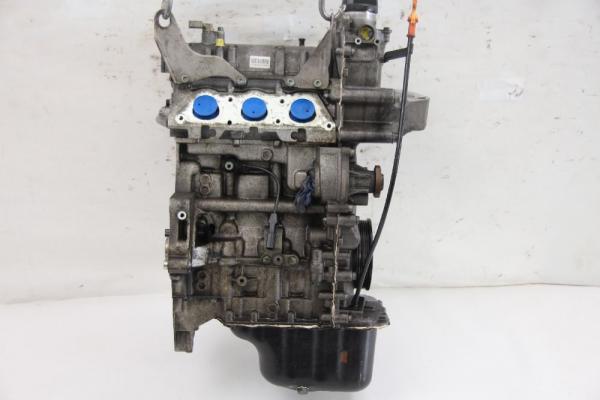 Motor Benzin Einspritzer 03E100032EX Seat IBIZA 3 6L