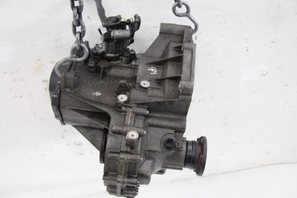 Getriebe 5 Gang 02T300020EX Seat IBIZA 3 6L