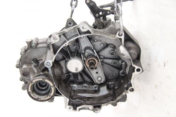 Getriebe 5 Gang 02T300020EX Seat IBIZA 3 6L