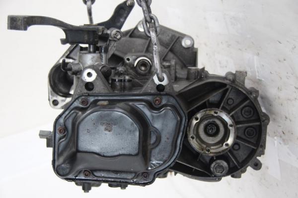 Getriebe 5 Gang 02T300020EX Seat IBIZA 3 6L