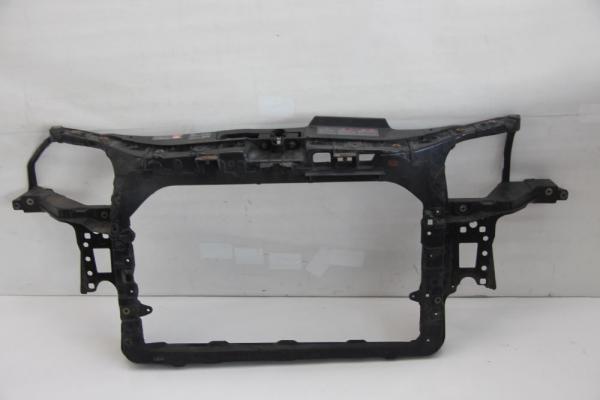 Schloßträger 6L0805588A Seat IBIZA 3 6L