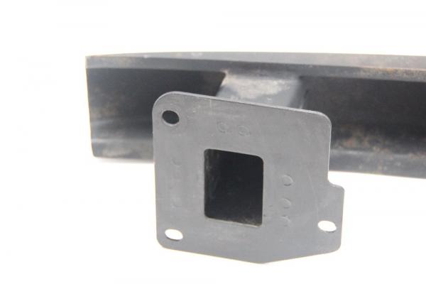 Stoßstangenträger hinten 6L0807093B Seat IBIZA 3 6L