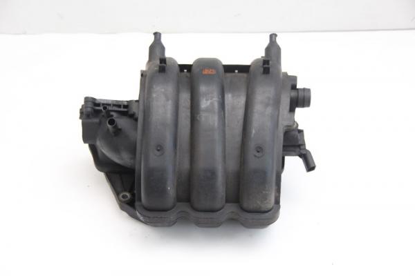 Ansaugkrümmer 03E129711C Seat IBIZA 3 6L