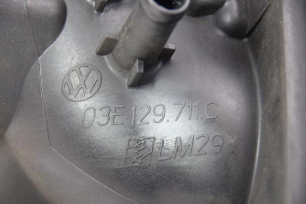 Ansaugkrümmer 03E129711C Seat IBIZA 3 6L