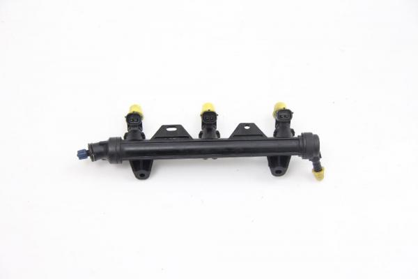 Einspritzventil 03E906031 Seat IBIZA 3 6L