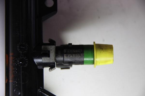 Einspritzventil 03E906031 Seat IBIZA 3 6L