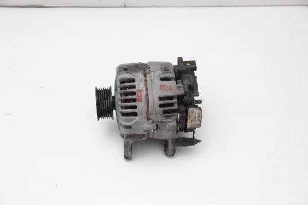 Lichtmaschine 0986081320 Seat IBIZA 3 6L