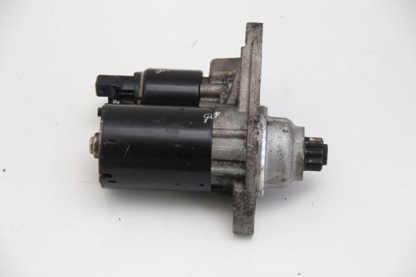 Anlasser 02T911023E Seat IBIZA 3 6L