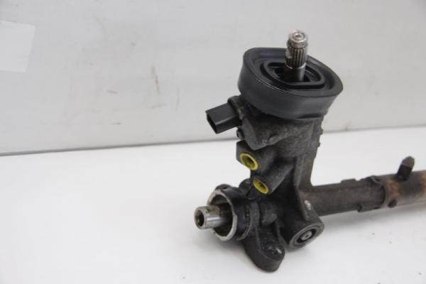 Sicherungskasten Nissan NAVARA D40 0287 EA00A 7F06 Diesel 11-2007 gebraucht 1