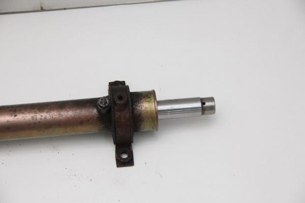 Lenkung Getriebe hydraulisch 6Q1423061M Seat IBIZA 3 6L