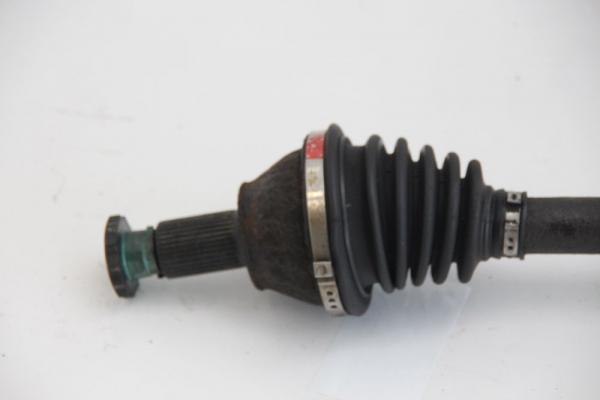 Antriebswelle vorn links 6Q0407271AT Seat IBIZA 3 6L