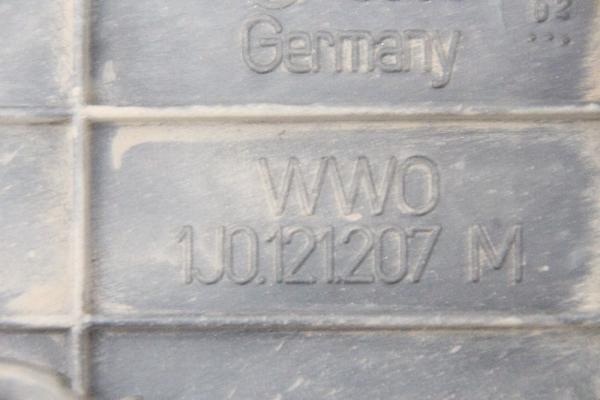 Ventilator (am Kühler) 1J0121207M VW GOLF 4 Variant
