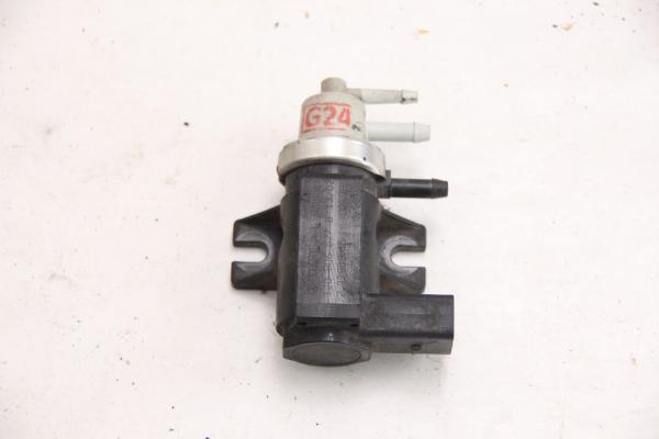 Unterdruckventil 1J0906627B VW GOLF 4 Variant