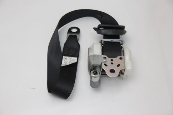 Sicherheitsgurt vorn rechts 7P1190P Citroen C1 1