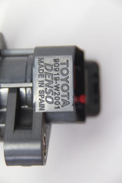 Zündspule Zylinder 3 90919W2001 Citroen C1 1