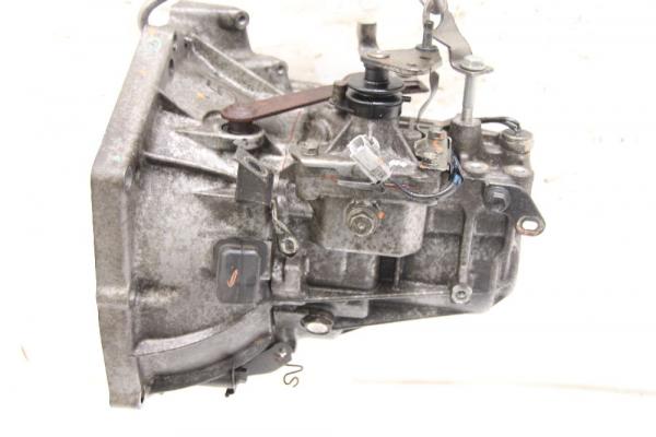 Getriebe 5 Gang 2231P4 Citroen C1 1