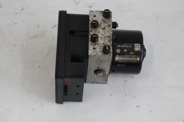 Hydraulikeinheit ABS 1J0614517J VW GOLF 4 Variant