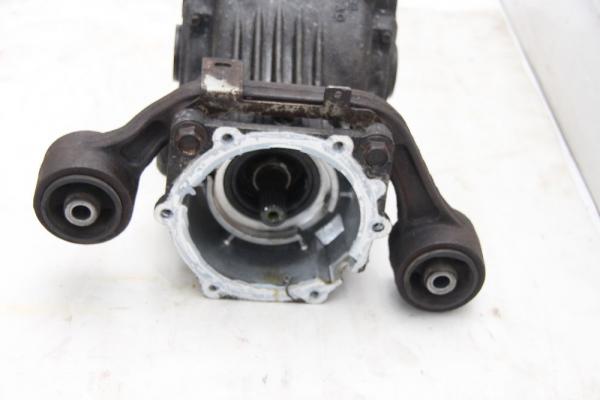 Differential 383008H500 Nissan X-TRAIL 1