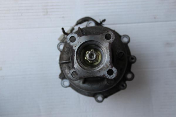 Differential 387618H500 Nissan X-TRAIL 1