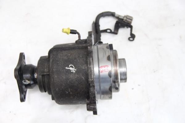 Differential 387618H500 Nissan X-TRAIL 1