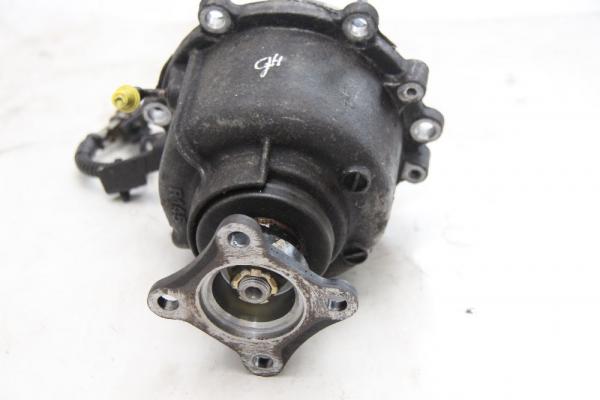 Differential 387618H500 Nissan X-TRAIL 1