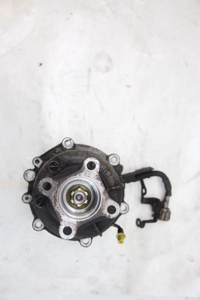 Differential 387618H500 Nissan X-TRAIL 1